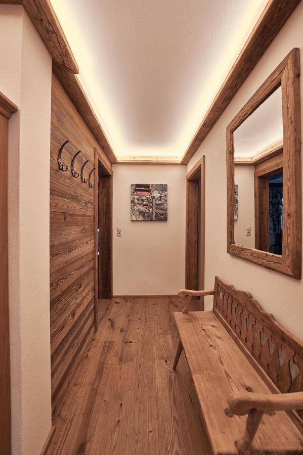 Haus Josef-Herold-Strasse 17A Kitzbühel Buitenkant foto