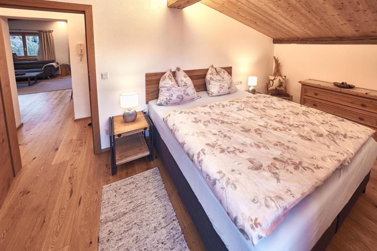 Haus Josef-Herold-Strasse 17A Kitzbühel Buitenkant foto